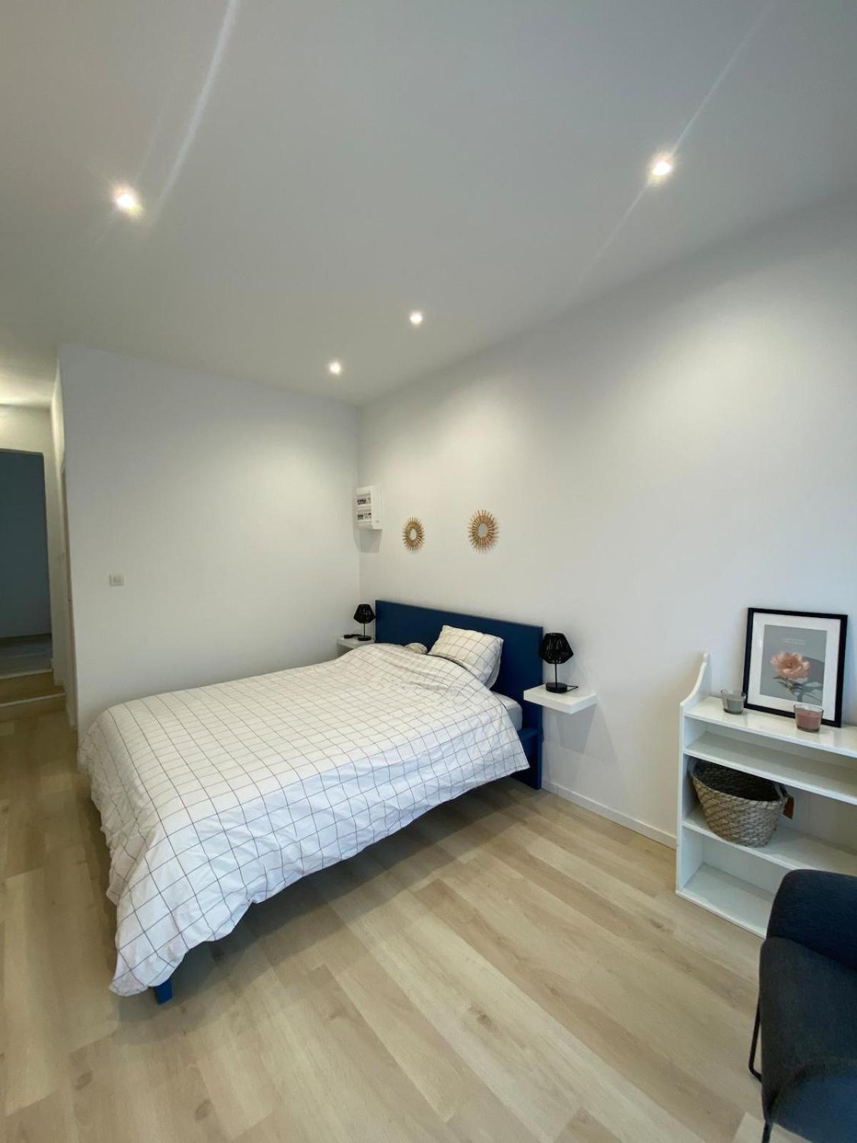 Studio En Provence Avec Piscine La Barben Εξωτερικό φωτογραφία
